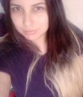 Citas Mujer Venezuela a Colombia  : Alejandra, 30 años